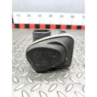 Заслонка дроссельная Volkswagen Polo 2004 036133062n