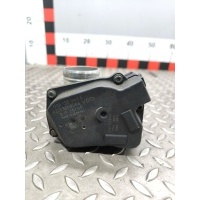 Заслонка дроссельная Skoda Fabia 2007 03d133062e