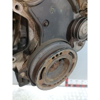 Шкив коленвала Opel Astra 2007