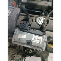 Блок управления двигателем Volkswagen Golf 2006 03C906024AS