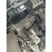 Компрессор кондиционера Seat Ibiza 2003 6q0820808e