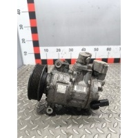 Компрессор кондиционера Volkswagen Golf 2008 1k0820859n