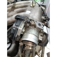 Заслонка дроссельная Volkswagen Golf 2000 06a133064H