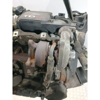Турбина Ford Fusion 2004 54359710009