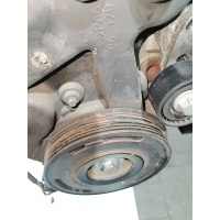 Шкив коленвала Ford Fusion 2004