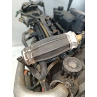 Насос топливный ручной (подкачка) Ford Fusion 2004