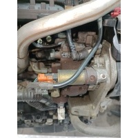 ТНВД Ford Fusion 2004 9651590880