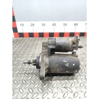 Стартер Volkswagen Golf 1997 0001107020