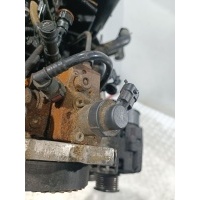 Регулятор давления топлива Renault Megane 2009 0928400694