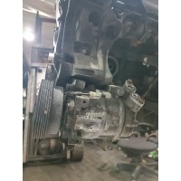 Компрессор кондиционера Dacia Logan 2007 8200802609