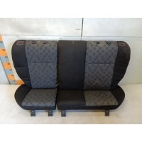 Сиденье заднее Ford Focus 2 2007 1330674