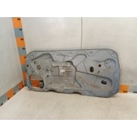 Стеклоподъемник передний Ford Focus 2 2007 1736144