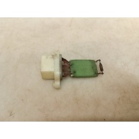 Резистор отопителя Ford Focus 2 2007 1855157