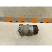 Компрессор кондиционера Ford Focus 2 2007 3M5H19D629PH