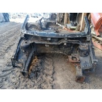 Передняя часть Ford Focus 2 2007 1866251
