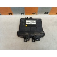 Блок управления АКПП Volkswagen Bora 1999 01M927733HJ