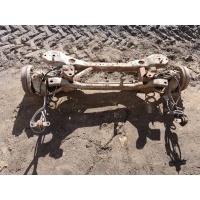Балка задняя Ford Focus 2 2007 1758060