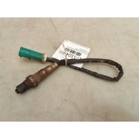 Датчик кислородный/Lambdasonde Ford C-Max 2004 1309292