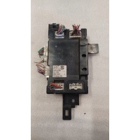 Единица управления кузова mazda cx - 9 td11 67 560c td1167560c