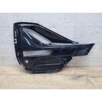 Bmw x1 f48 f49 2020 передняя сторона правый декоративная , заглушки