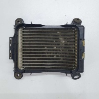 Радиатор масляный BMW 4 F32/F33/GT F36 2013 7618360, 1711 7600698, 17 21 9 452 275, 17 21 7 600 698,7618360,17127618360