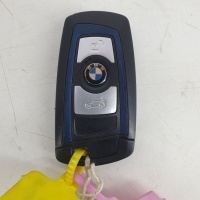 Ключ BMW 2 F22/F23 2016