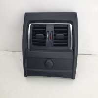 Дефлектор обдува салона BMW 3 F30/F31/GT F34 2016 9333675