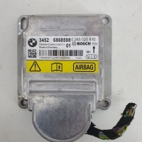 Блок AirBag BMW 1 F20/F21 2016
