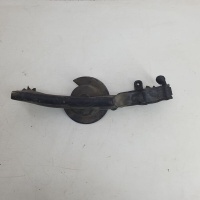 Уплотнитель капота BMW 4 F32/F33/GT F36 2016 7255803