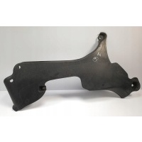 Крышка шасси левая audi a4 b6 8e0825219b
