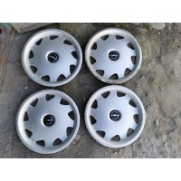Колпак opel oe оригинальные 15 