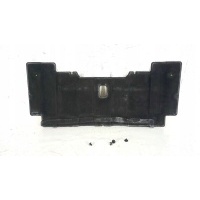 Изоляция капота двигателя renault megane iii 3 08 - 13 2008 - 2013 658400006r
