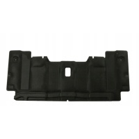 Изоляция капота крепеж 658400006r renault megane iii 08 - 16r.