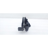 Педаль тормоза Skoda Rapid NK6 2021 6R1723060