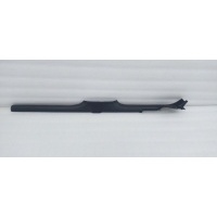 Накладка порога Skoda Rapid NK6 2021 5JA8533729B9, 5JA853372