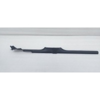 Накладка порога Skoda Rapid NK6 2021 5JA8533719B9, 5JA853371