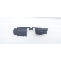 Воздуховод радиатора Skoda Rapid NK6 2021 5JA121283A