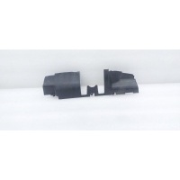 Воздуховод радиатора Skoda Rapid NK6 2021 5JA121284A