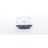 Блок управления двигателем Skoda Rapid NK6 2021 04E906027NR, 04E907309BH