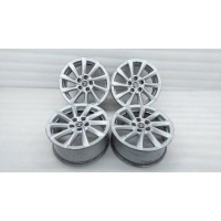 Диски литые комплект Toyota Camry 70 2021 42611YYC90