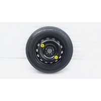 Запасное колесо BMW X6 E71 2012 36116768861, 6768861