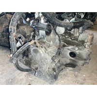 АКПП Nissan Teana J31 3102085X70
