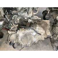 Вариатор Nissan Qashqai J10  310201xt0d