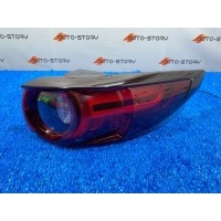 Фонарь задний наружный правый Mazda CX-5 2 KB8A51150
