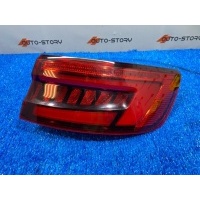 Фонарь задний наружный правый Audi A4 B9 8W5945092C