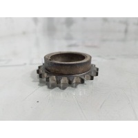 Шестерня коленвала Toyota Camry ACV40 2006 1352128030, 1352128010, 135210H050