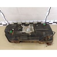 Бак топливный Chevrolet Aveo (T250) 2005-2011 96829637