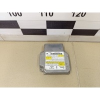 Блок управления AIR BAG Chevrolet Aveo (T250) 2005-2011 96442703