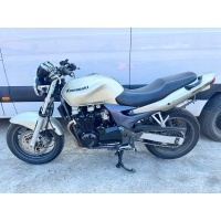 Kawasaki zr7 zr - 7 двигатель вилка спидометр фара документы карбюраторы
