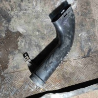 Патрубок воздушного фильтра Mercedes C W203 2005 a2035280607